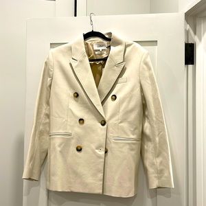 ba&sh Cesar NWT Blazer Size SMALL